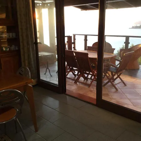 Lara Villa Torre delle Stelle