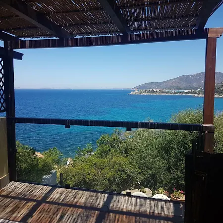 Lara Villa *